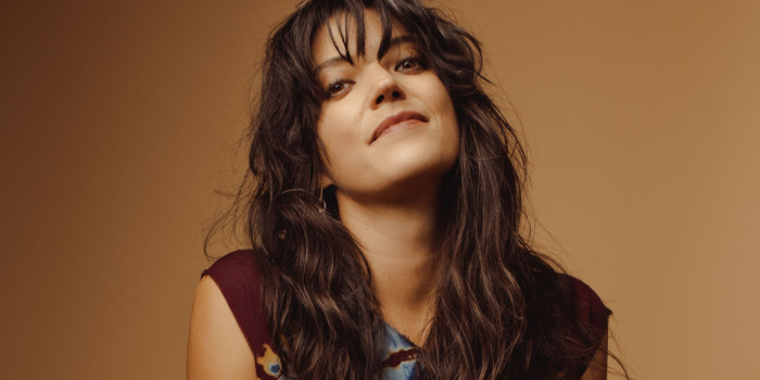 Sharon Van Etten