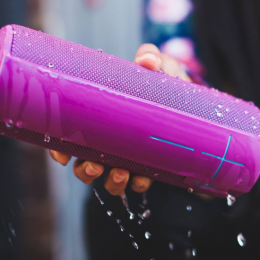 The Weekend Series: five of the best waterproof speakers perfect for summertime hangs