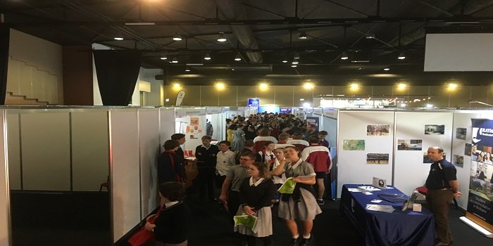 2022 Sunshine Coast Daily Careers Expo Events The 