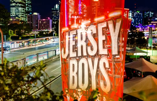 Jersey Boys