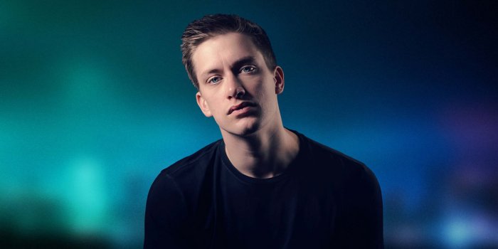 Daniel Sloss: X