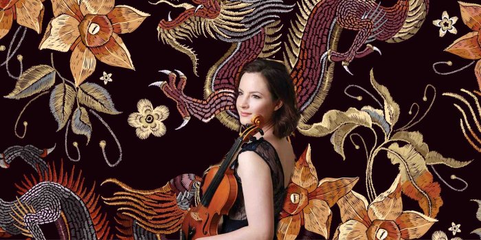 Southern Cross Soloists: Lyrical Reflections with guest artist Amalia Hall