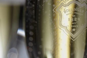 QC Club Bollinger Ball