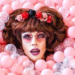 From drag divas to sensitive bogans – five fresh faces you need to see at Brisbane Comedy Festival