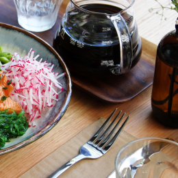 Curious cuisine – Sydney's Devon Cafe opens its first Brisbane location
