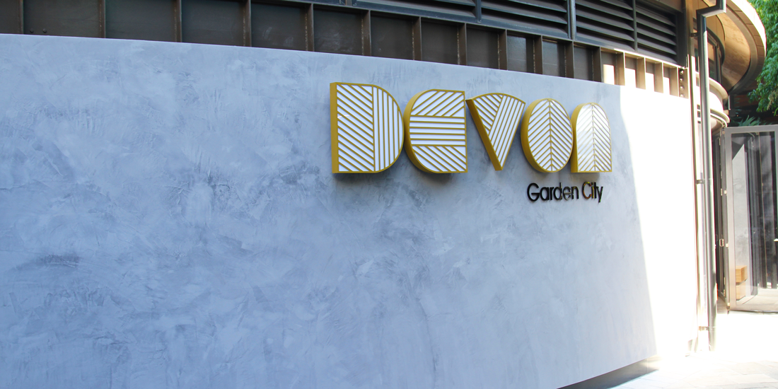 Curious cuisine – Sydney's Devon Cafe opens its first Brisbane location