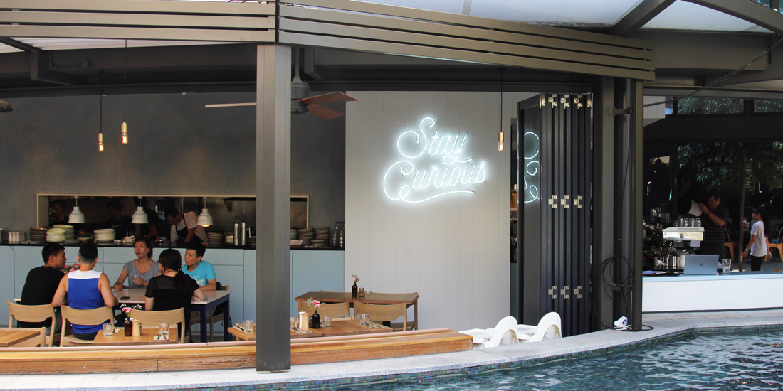 Curious cuisine – Sydney's Devon Cafe opens its first Brisbane location