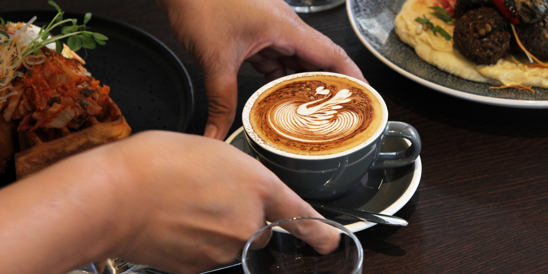 Halo Ground Coffee & Food serves up inclusive eats in Fortitude Valley