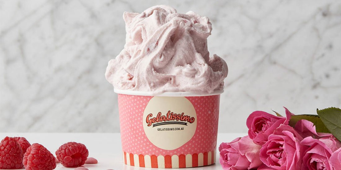 Ruby love – where to get the limited edition pink gelato raising money for breast cancer research