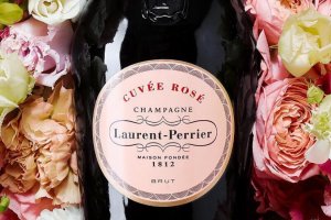 Meet the Maker with Laurent Perrier