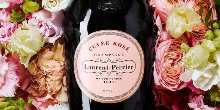 Meet the Maker with Laurent Perrier