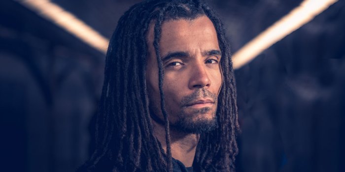 Talking Ideas – Akala: Natives, Race And Class In The Ruins Of The Empire