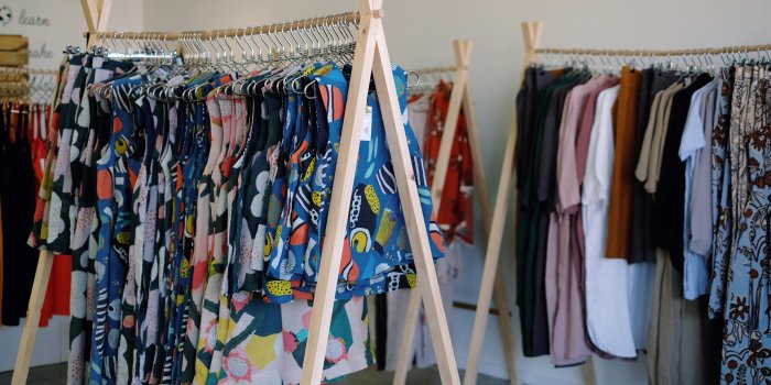 Slow Fashion Pop-up Weekend