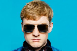James Acaster SOLD OUT