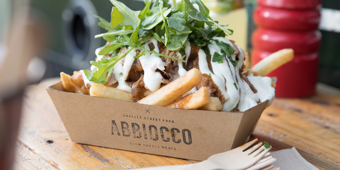 The round-up: Brisbane’s best food trucks