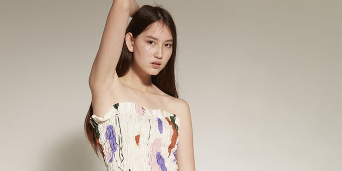 Arc & Bow brings the fun to slow fashion with bold prints and striking silhouettes