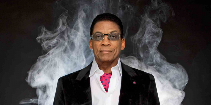 Herbie Hancock