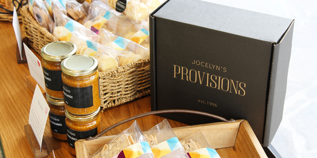 Jocelyn's Provisions settles into new digs on Ada Lane