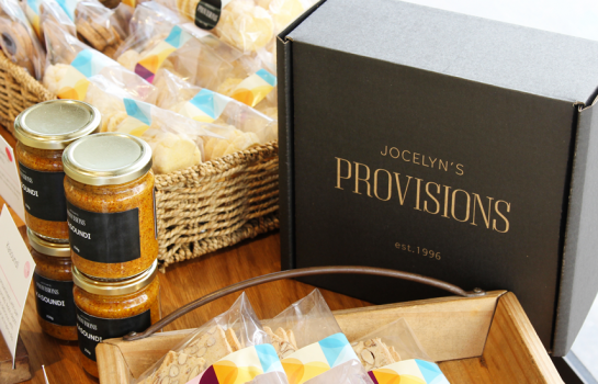 Jocelyn’s Provisions