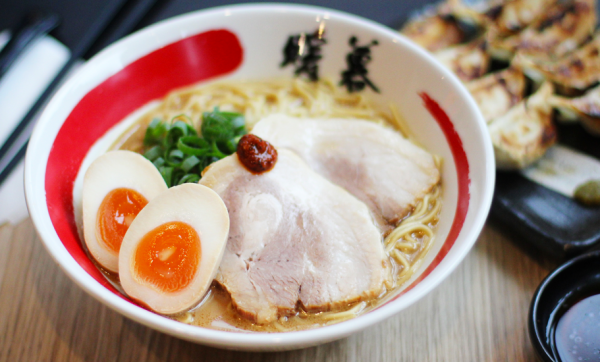 Iconic Japanese noodle chain Ramen Danbo opens its first Brisbane location