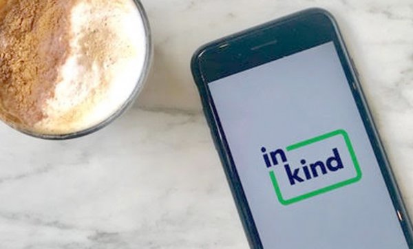 US app inKind set to make eating out a whole lot more fun