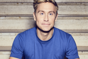 Russell Howard – Respite