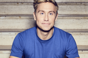 Russell Howard – Respite