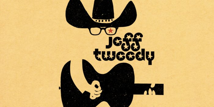 Jeff Tweedy