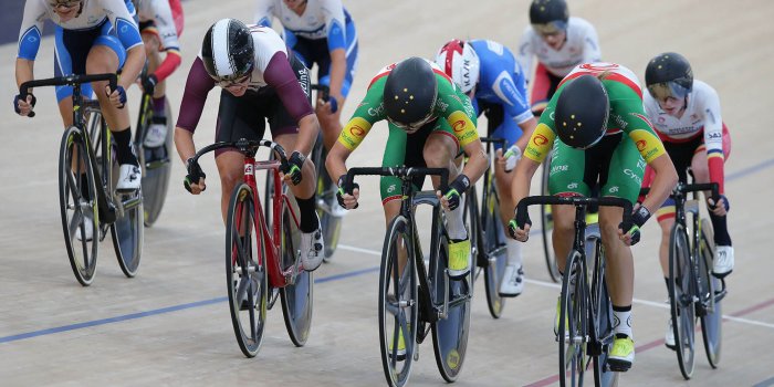 2019 Cycling Australia Track National Championships