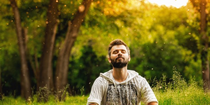 6-Week Mindfulness Program for Stress