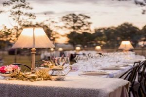 Scenic Rim Eat Local Week – Wild Canary Scenic Rim Producer's Dinner