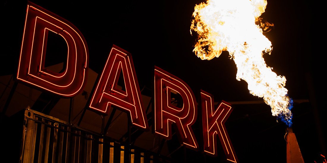 Dark Mofo reveals the first instalment of its 2019 line-up