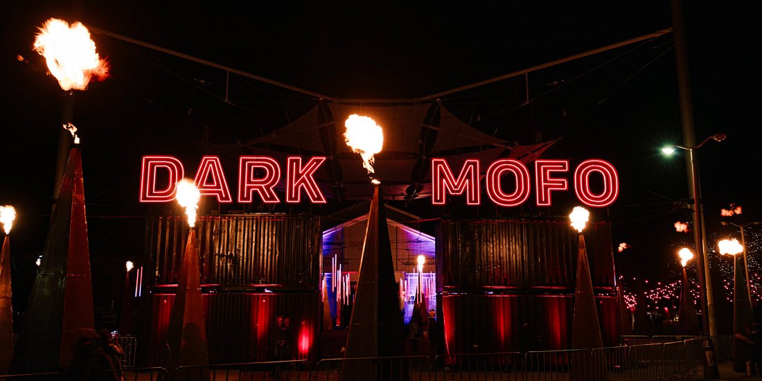 Dark Mofo reveals the first instalment of its 2019 line-up