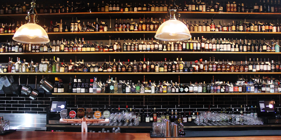 Where you'll be drinking this weekend: the winners of the Australian Bar Awards 2019