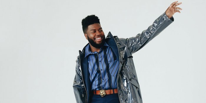 Khalid – Free Spirit Tour