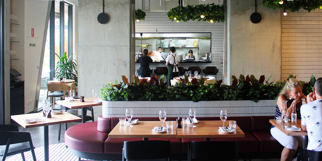 Polpetta at The Fantauzzo brings rustic Italian to Howard Smith Wharves