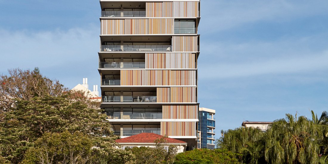 Innovation celebrated at Australian Institute of Architects’ 2019 Brisbane Regional Architecture Awards