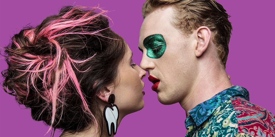 Shakespeare gets a shake-up with La Boite’s modern reimagination of Romeo and Juliet