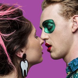 Shakespeare gets a shake-up with La Boite’s modern reimagination of Romeo and Juliet