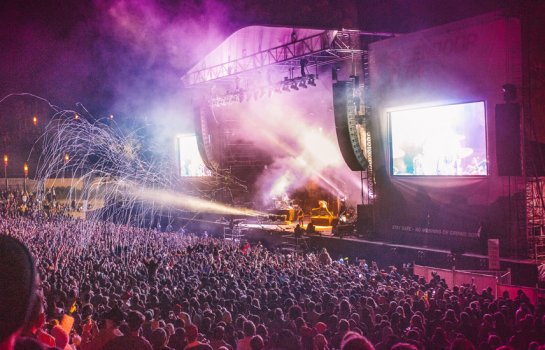 Not-so-splendid news – Splendour in the Grass has been cancelled for 2024