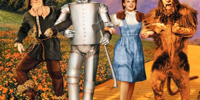 Wizard of Oz 80th anniversary screening