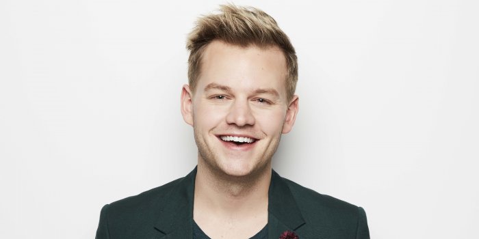 Joel Creasey – Drink. Slay. Repeat.