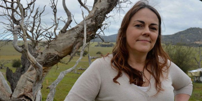 Jocelyn Moorhouse: Unconditional Love CANCELLED