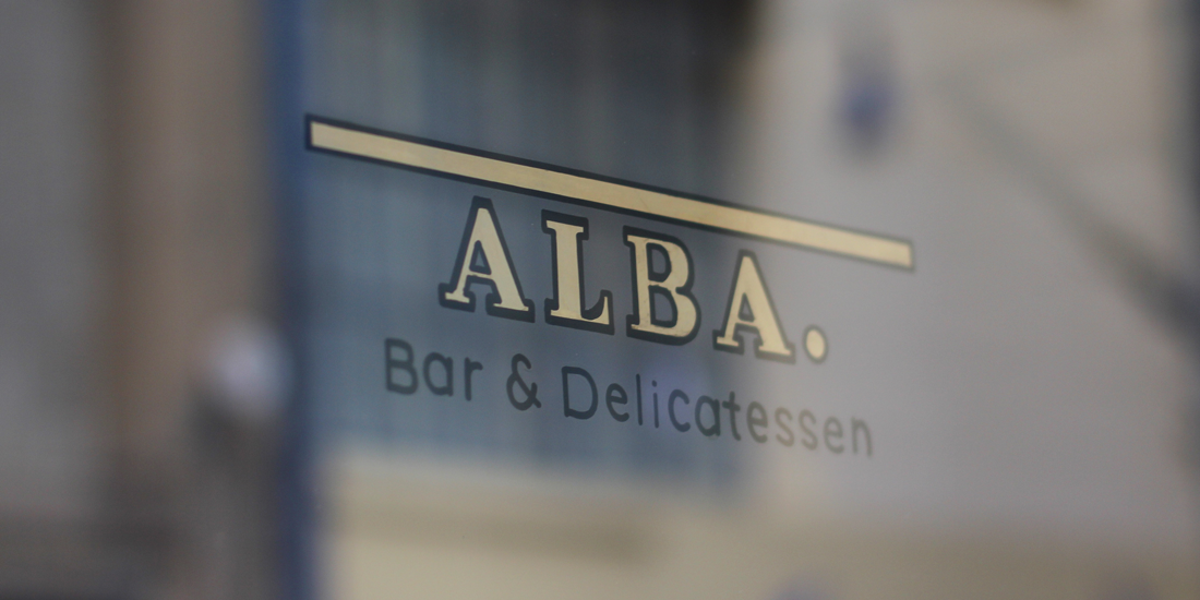 Sherry, snacks and San Sebastián vibes – Alba Bar and Deli opens on Burnett Lane