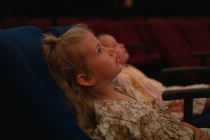 School Holidays at the Planetarium