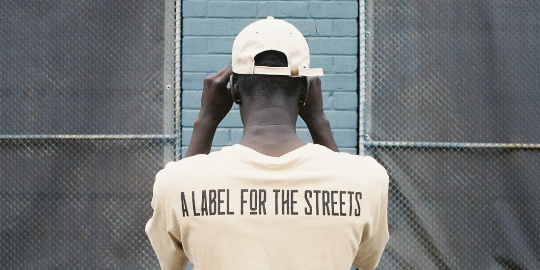 Gender-neutral label HoMie joins the fight against homelessness