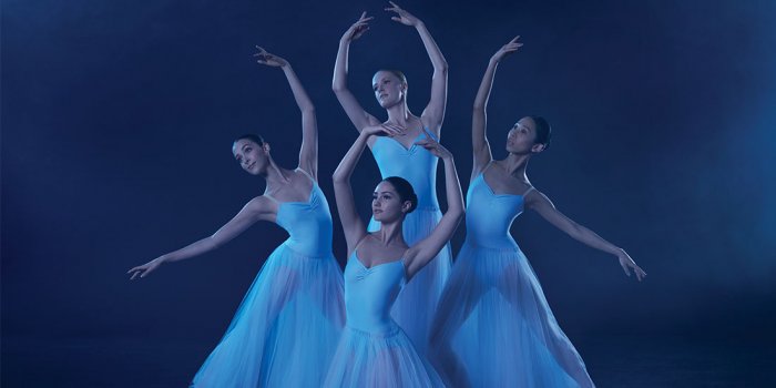 Queensland Ballet's The Masters Series