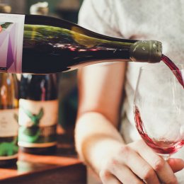 Vino but not as you know – Wine Playground returns to showcase our country’s most progressive drops