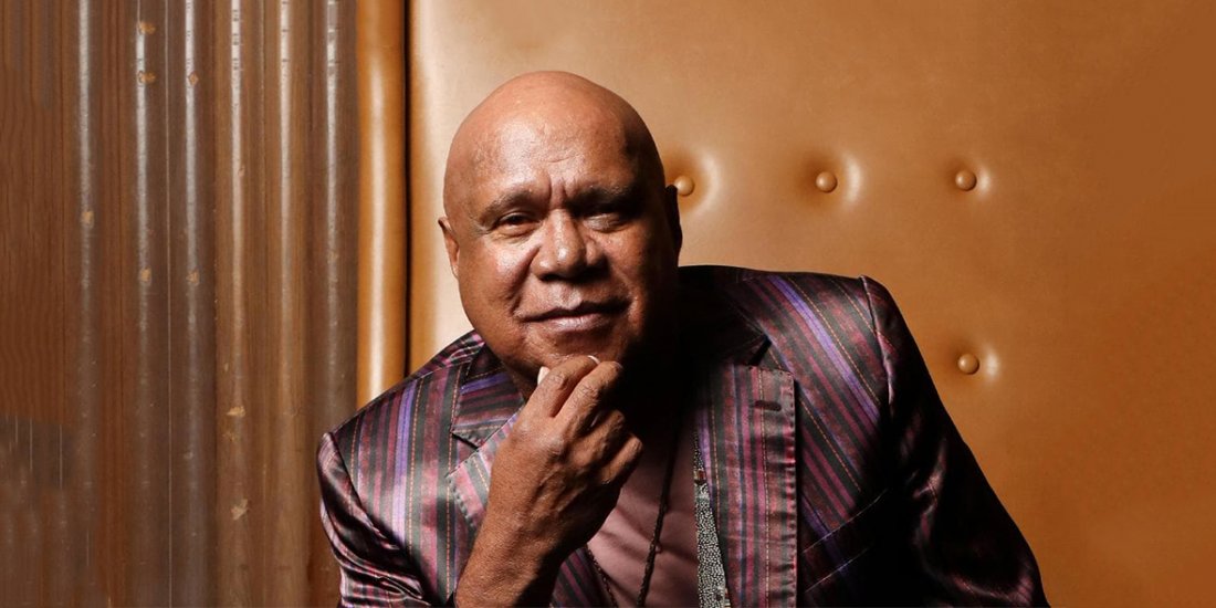 Archie Roach