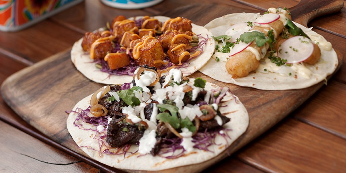 The round-up: snack your way through South Bank's cheap eats